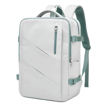 Mochila | Bag Line - Perfeita para Viagens, com USB