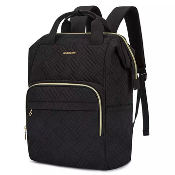Mochila | BagSmart Travel - Para Viagem, Trabalho, Faculdade