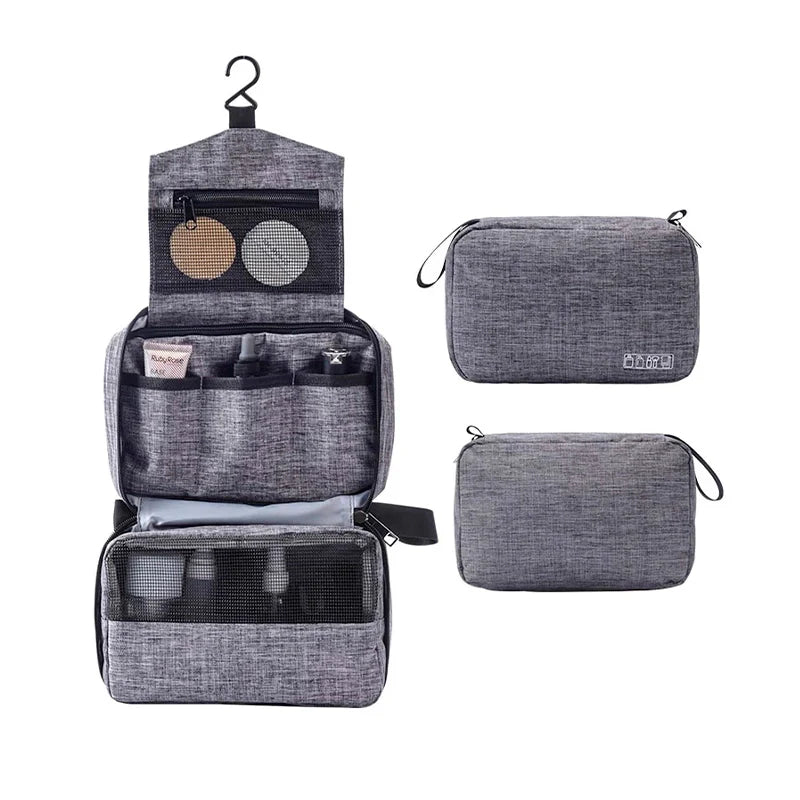 Nécessaire | F-Bag - Viagem, Dia a Dia