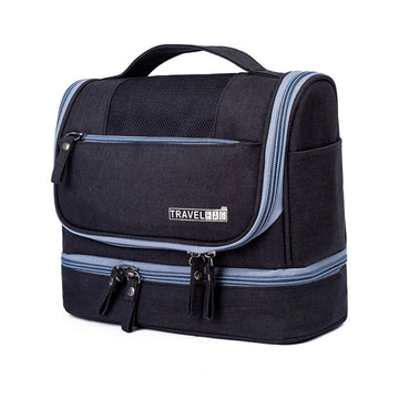 Nécessaire | Hange Bag - Para Viajar, Dia a Dia, Maquiagens