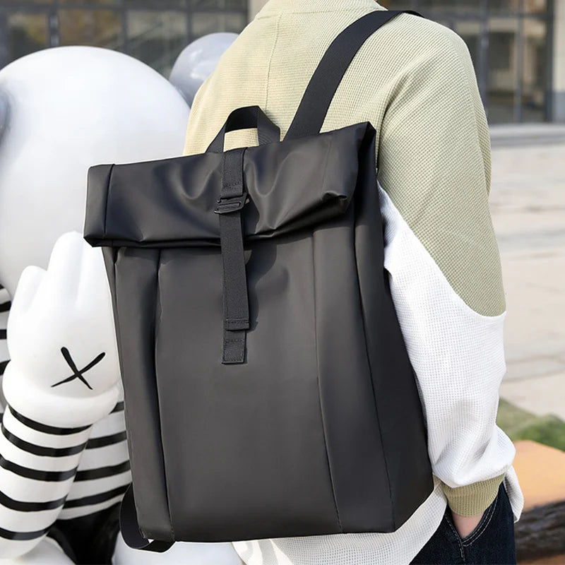 Mochila | Newge - Social, Trabalho, Resistente a Água