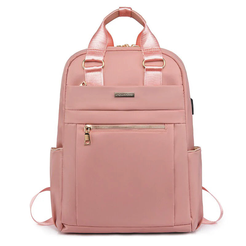 Mochila | Taft - Casual para Trabalho e Viagem