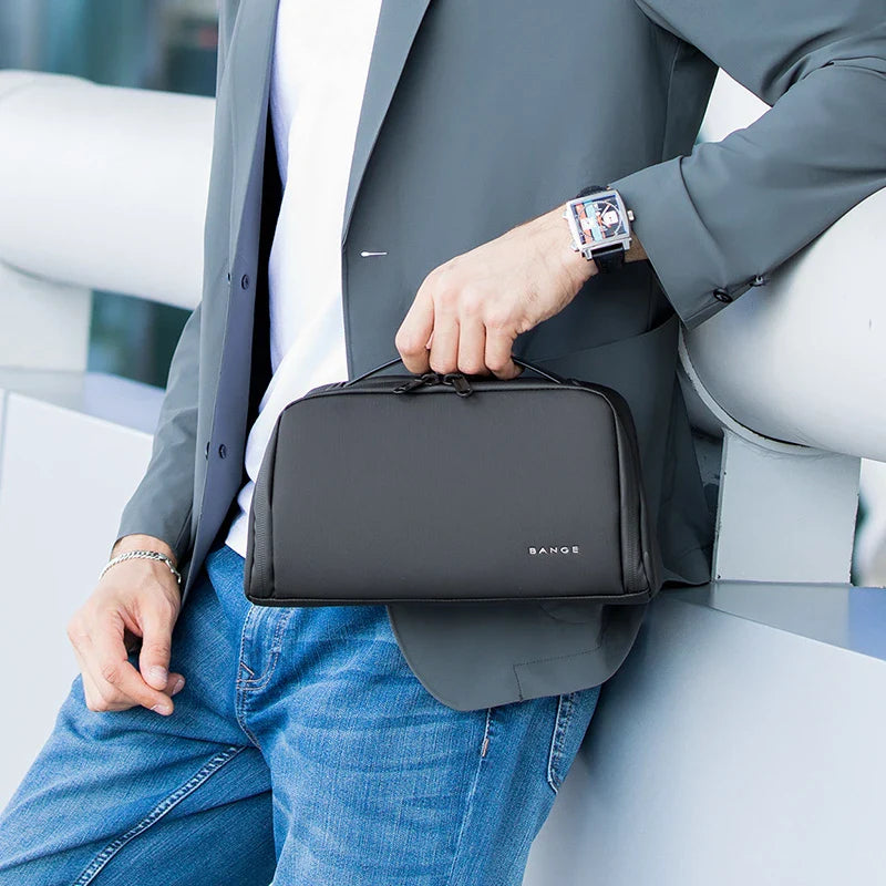 Nécessaire | Bange - Organizador para Viagem