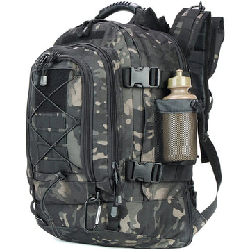 Mochila | Tact - Tática Militar 60L